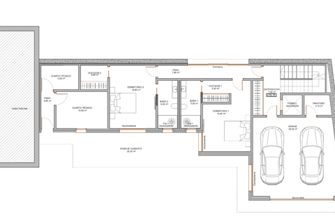 Villa i Albir, Alicante, Albir - € 1.600.000 | Ref: 5186 - foto 7