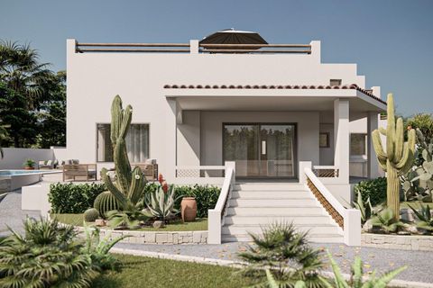 Villa i Albir, Alicante, Albir - € 1.295.000 | Ref: 5187 - foto 1