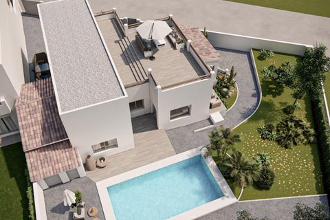 Villa i Albir, Alicante, Albir - € 1.295.000 | Ref: 5187 - foto 4
