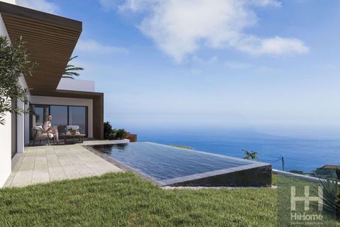 Villa i Calheta, Madeira, Calheta - € 930.000 | Ref: HH_2437MD25 - foto 19