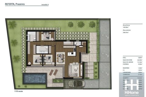 Villa i Calheta, Madeira, Calheta - € 930.000 | Ref: HH_2437MD25 - foto 20