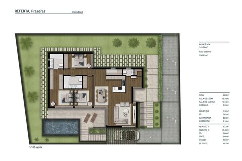 Villa i Calheta, Madeira, Calheta - € 930.000 | Ref: HH_2437MD25 - foto 21