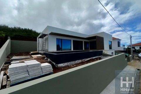 Villa i Calheta, Madeira, Calheta - € 930.000 | Ref: HH_2437MD25 - foto 2