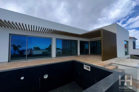 Villa i Calheta, Madeira, Calheta - € 930.000 | Ref: HH_2437MD25 - foto 15