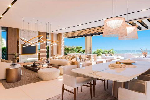 Leilighet i Benahavis, Malaga, Benahavis - € 2 400 000 | Ref: NBH004G4 - foto 6