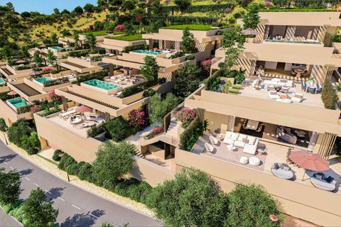 Leilighet i Benahavis, Malaga, Benahavis - € 2 400 000 | Ref: NBH004G4 - foto 7