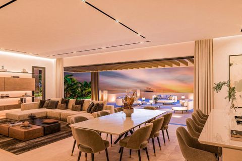 Leilighet i Benahavis, Malaga, Benahavis - € 2 400 000 | Ref: NBH004G4 - foto 10