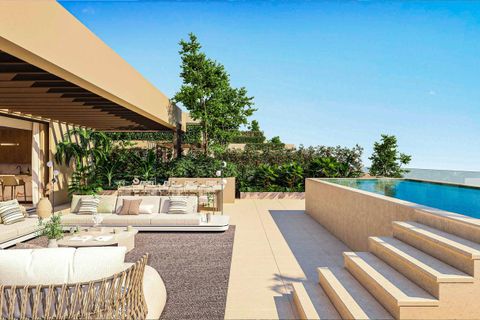 Leilighet i Benahavis, Malaga, Benahavis - € 2 400 000 | Ref: NBH004G4 - foto 14