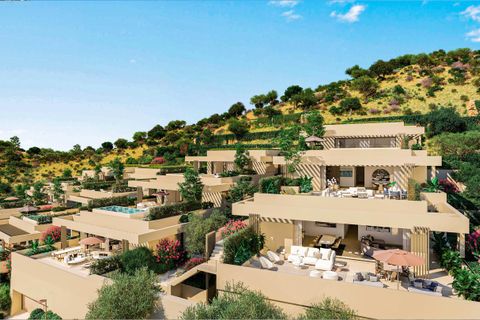 Leilighet i Benahavis, Malaga, Benahavis - € 2 400 000 | Ref: NBH004G4 - foto 15