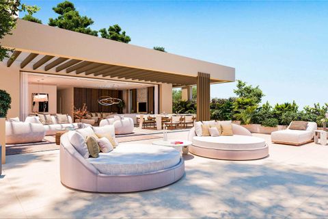 Leilighet i Benahavis, Malaga, Benahavis - € 2 400 000 | Ref: NBH004G4 - foto 17