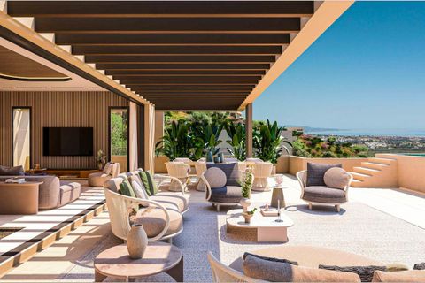 Leilighet i Benahavis, Malaga, Benahavis - € 2 400 000 | Ref: NBH004G4 - foto 19