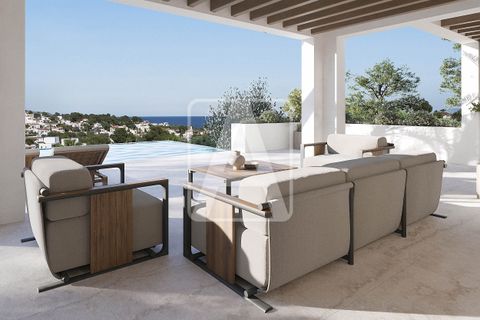 Villa i Benissa, Alicante, Benissa - € 2.175.000 | Ref: VBS0587 - foto 2