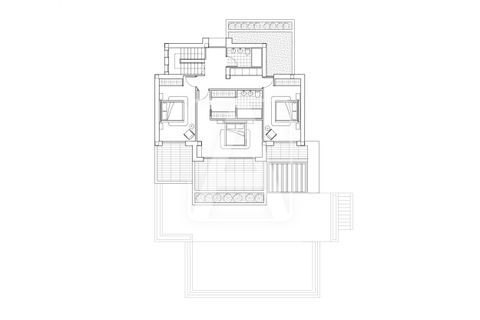 Villa i Benissa, Alicante, Benissa - € 2.175.000 | Ref: VBS0587 - foto 11