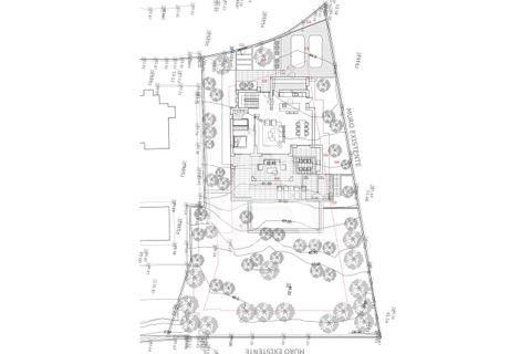 Villa i Benissa, Alicante, Benissa - € 2.175.000 | Ref: VBS0587 - foto 12