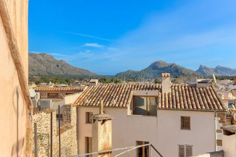 Rekkehus i Pollenca, Mallorca, Pollenca - € 445 000 | Ref: STHO4025Q - foto 4