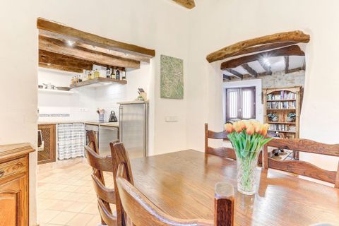Rekkehus i Pollenca, Mallorca, Pollenca - € 445 000 | Ref: STHO4025Q - foto 5