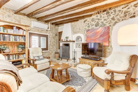 Rekkehus i Pollenca, Mallorca, Pollenca - € 445 000 | Ref: STHO4025Q - foto 9