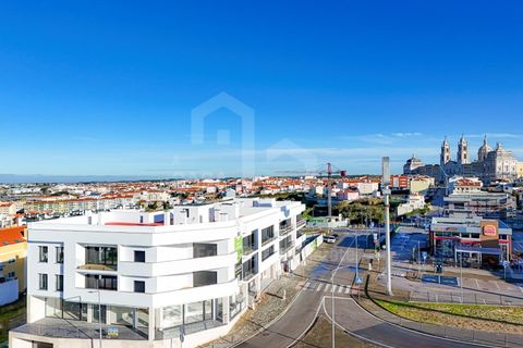 Lejlighed i Mafra, Lisbon, Mafra - € 485.000 | Ref: V25239.8_p X03 - foto 2