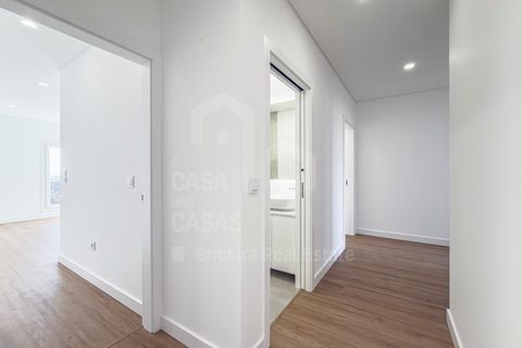 Lejlighed i Mafra, Lisbon, Mafra - € 350.000 | Ref: V25239_p X03 - foto 14