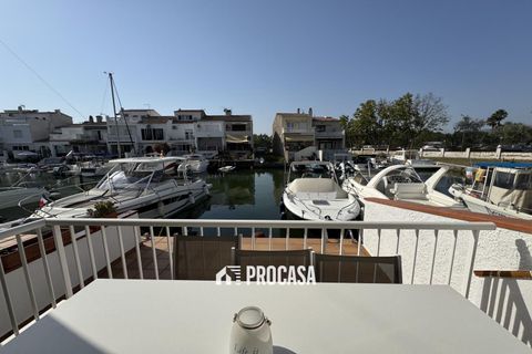 Villa a Empuriabrava, Gerona, Empuriabrava - € 465.000 | Ref: 3916 - foto 20