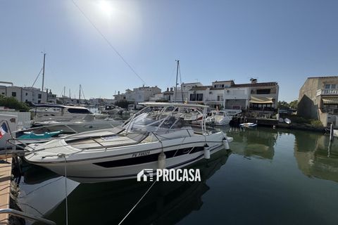 Villa a Empuriabrava, Gerona, Empuriabrava - € 465.000 | Ref: 3916 - foto 21