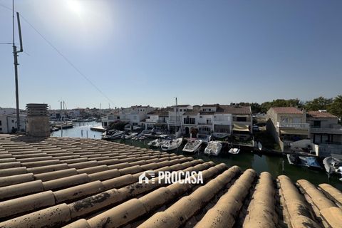 Villa a Empuriabrava, Gerona, Empuriabrava - € 465.000 | Ref: 3916 - foto 39