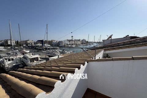 Villa a Empuriabrava, Gerona, Empuriabrava - € 465.000 | Ref: 3916 - foto 45