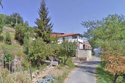 Villa a Gorzegno, Cuneo, Gorzegno - € 50.000 | Ref: GZG012 - foto 2