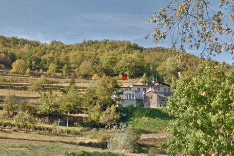 Villa a Gorzegno, Cuneo, Gorzegno - € 50.000 | Ref: GZG012 - foto 4