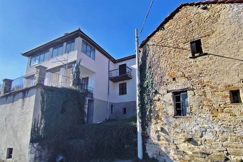 Villa a Gorzegno, Cuneo, Gorzegno - € 50.000 | Ref: GZG012 - foto 5