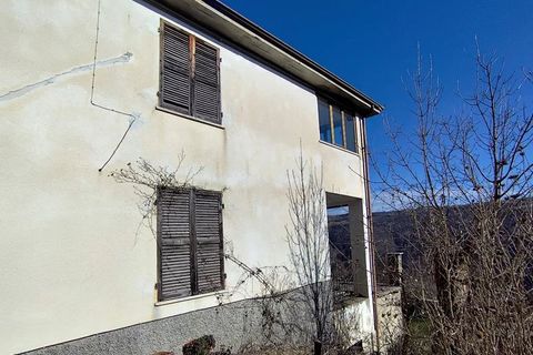 Villa a Gorzegno, Cuneo, Gorzegno - € 50.000 | Ref: GZG012 - foto 6