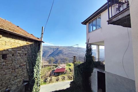 Villa a Gorzegno, Cuneo, Gorzegno - € 50.000 | Ref: GZG012 - foto 9