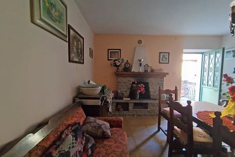 Villa a Gorzegno, Cuneo, Gorzegno - € 50.000 | Ref: GZG012 - foto 12