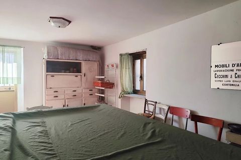 Villa a Gorzegno, Cuneo, Gorzegno - € 50.000 | Ref: GZG012 - foto 14