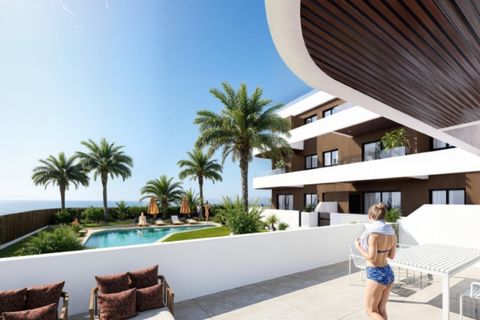 Penthouse i Guardamar Del Segura, Alicante - foto 5