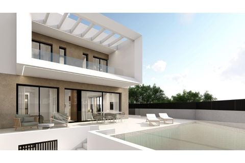 Villa i Dolores, Alicante, Dolores - € 415.000 | Ref: N9083 - foto 4