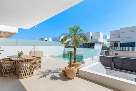 Villa i Dolores, Alicante, Dolores - € 415.000 | Ref: N9083 - foto 24