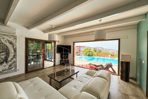 Villa i Tarajalejo, Fuerteventura, Tarajalejo - € 969.000 | Ref: #SMXVTARALUX320525 - foto 50