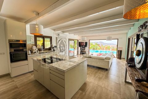 Villa i Tarajalejo, Fuerteventura, Tarajalejo - € 969.000 | Ref: #SMXVTARALUX320525 - foto 6