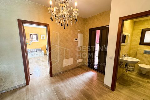 Villa i Tarajalejo, Fuerteventura, Tarajalejo - € 969.000 | Ref: #SMXVTARALUX320525 - foto 38