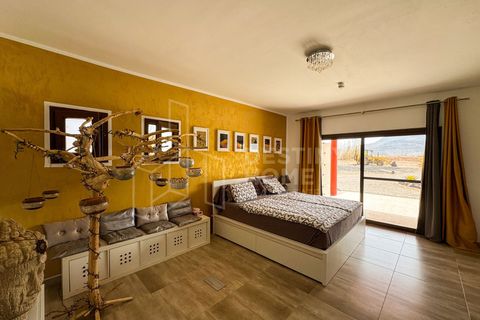Villa i Tarajalejo, Fuerteventura, Tarajalejo - € 969.000 | Ref: #SMXVTARALUX320525 - foto 34