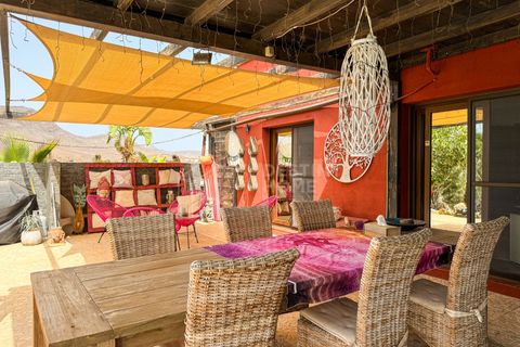 Villa i Tarajalejo, Fuerteventura, Tarajalejo - € 969.000 | Ref: #SMXVTARALUX320525 - foto 14