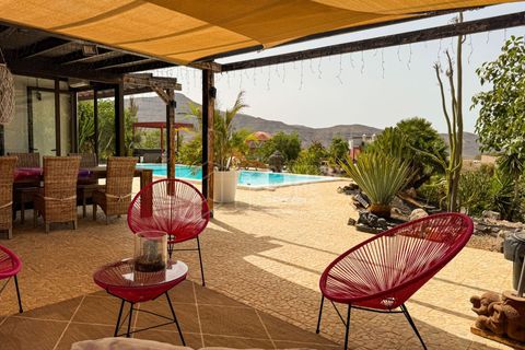 Villa i Tarajalejo, Fuerteventura, Tarajalejo - € 969.000 | Ref: #SMXVTARALUX320525 - foto 13
