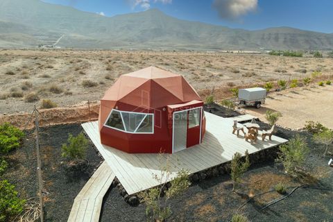 Villa i Tarajalejo, Fuerteventura, Tarajalejo - € 969.000 | Ref: #SMXVTARALUX320525 - foto 21