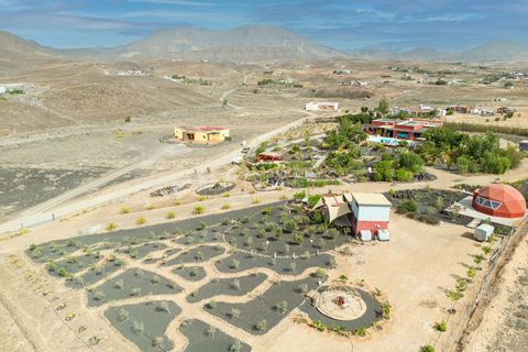 Villa i Tarajalejo, Fuerteventura, Tarajalejo - € 969.000 | Ref: #SMXVTARALUX320525 - foto 20