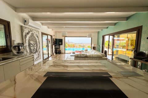 Villa i Tarajalejo, Fuerteventura, Tarajalejo - € 969.000 | Ref: #SMXVTARALUX320525 - foto 7
