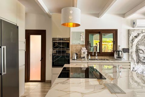 Villa i Tarajalejo, Fuerteventura, Tarajalejo - € 969.000 | Ref: #SMXVTARALUX320525 - foto 8
