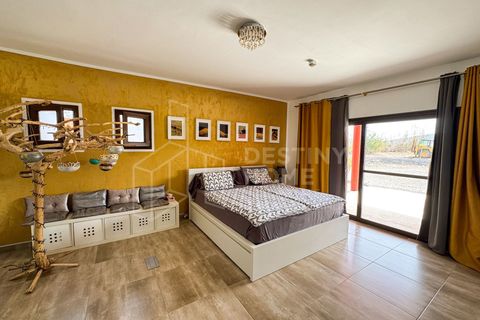 Villa i Tarajalejo, Fuerteventura, Tarajalejo - € 969.000 | Ref: #SMXVTARALUX320525 - foto 10