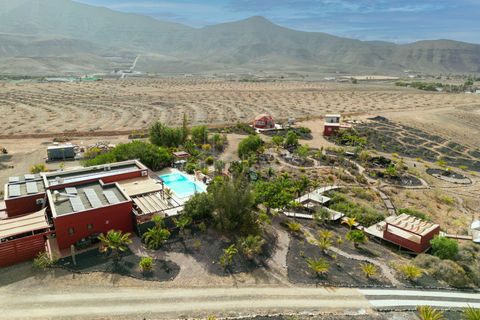 Villa i Tarajalejo, Fuerteventura, Tarajalejo - € 969.000 | Ref: #SMXVTARALUX320525 - foto 19