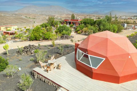 Villa i Tarajalejo, Fuerteventura, Tarajalejo - € 969.000 | Ref: #SMXVTARALUX320525 - foto 22